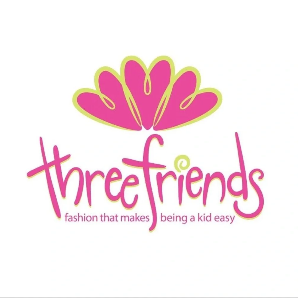 NWT Three Friends Lola Capri Set
